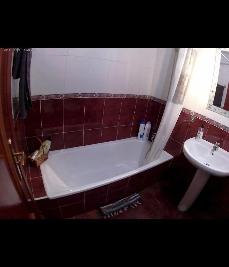 Le Soleil Urban Rooms Benalmádena 0*,