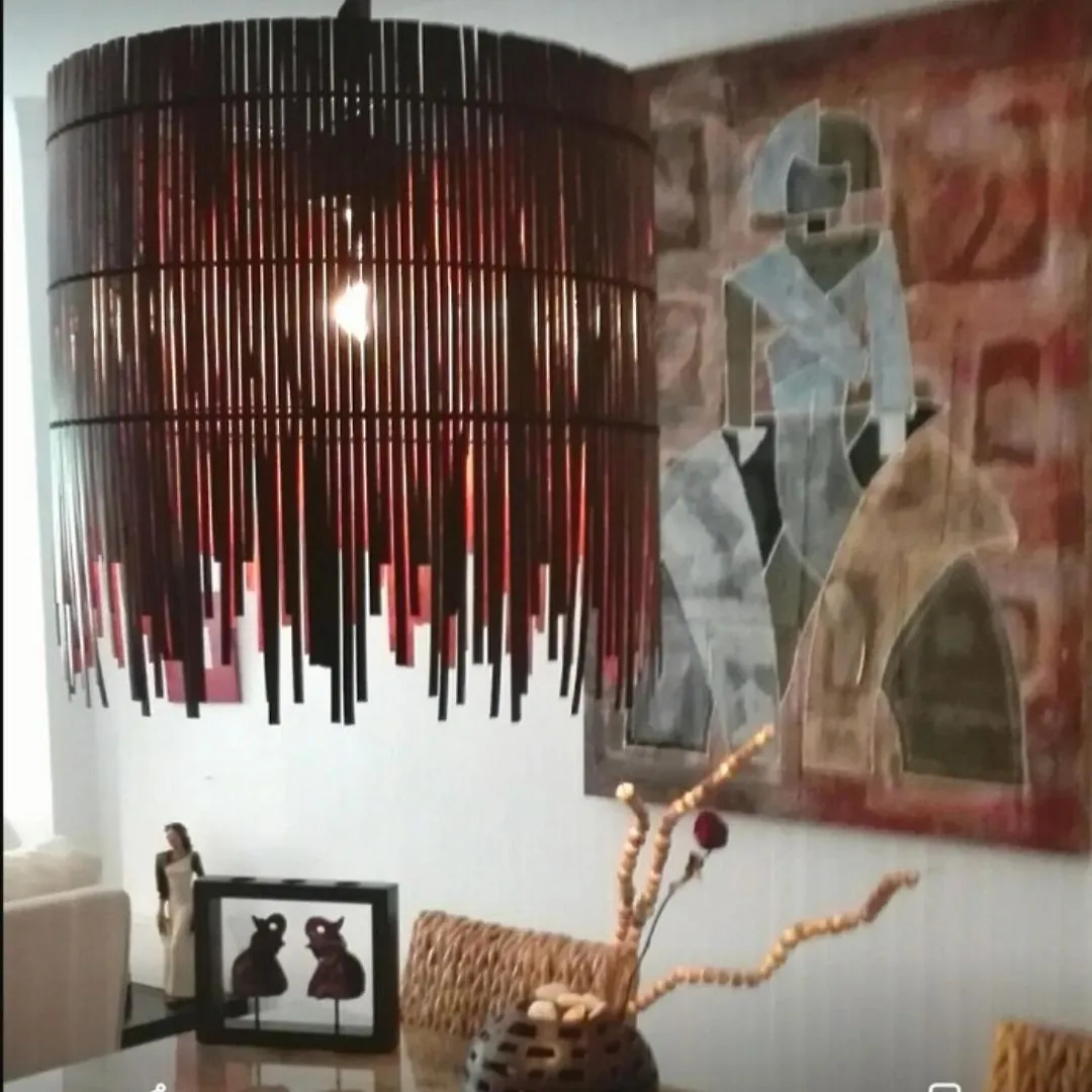 Le Soleil Urban Rooms Benalmádena Apartmán