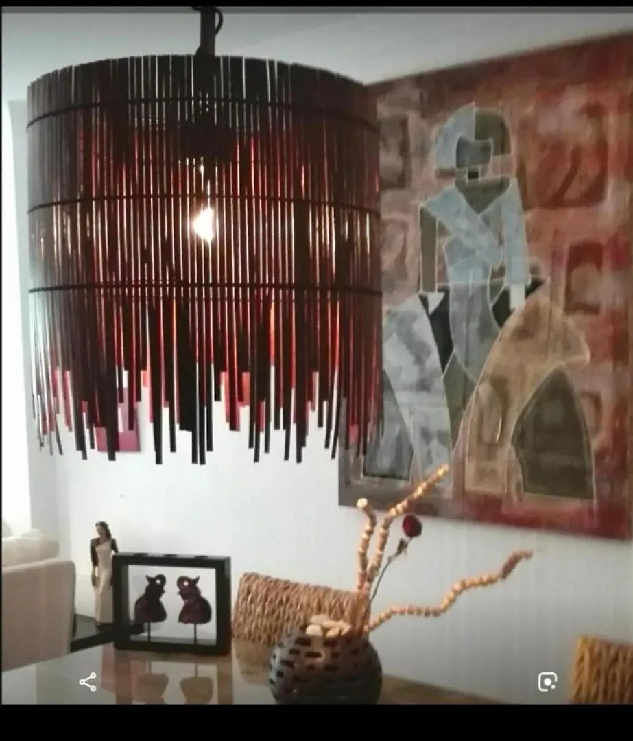 Le Soleil Urban Rooms Benalmádena Apartmán