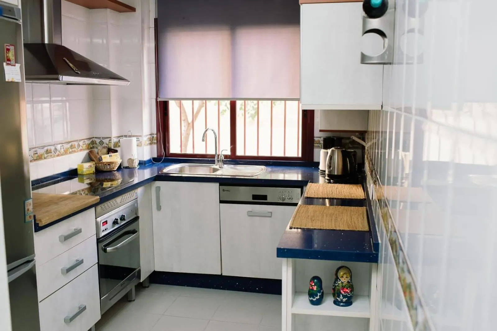 Apartmán Le Soleil Urban Rooms Benalmádena