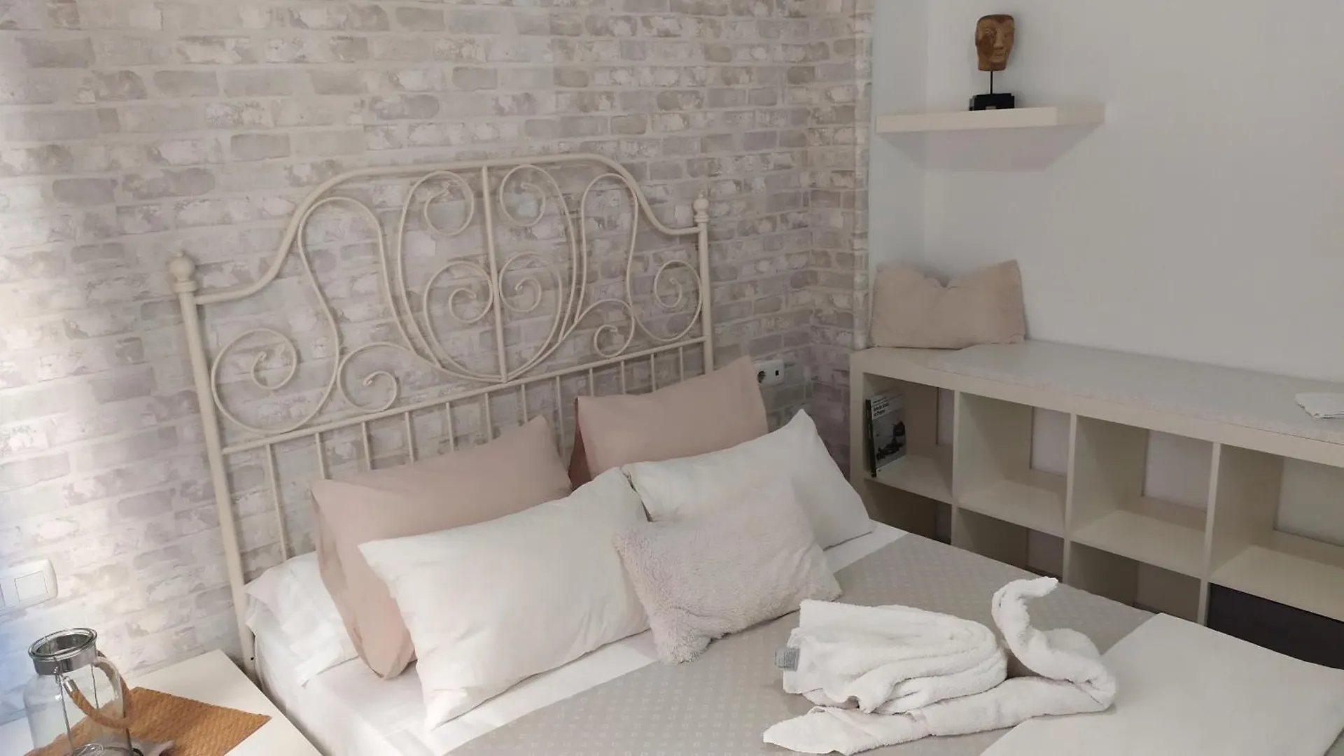 Le Soleil Urban Rooms Benalmádena Španělsko